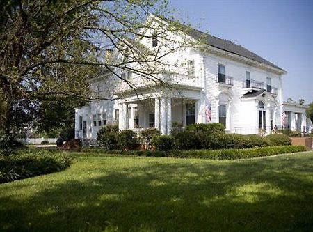 Hotel Simply Divine Dunn Exterior foto