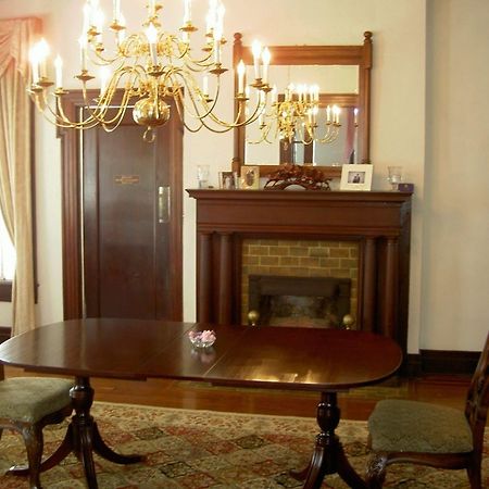 Hotel Simply Divine Dunn Zimmer foto