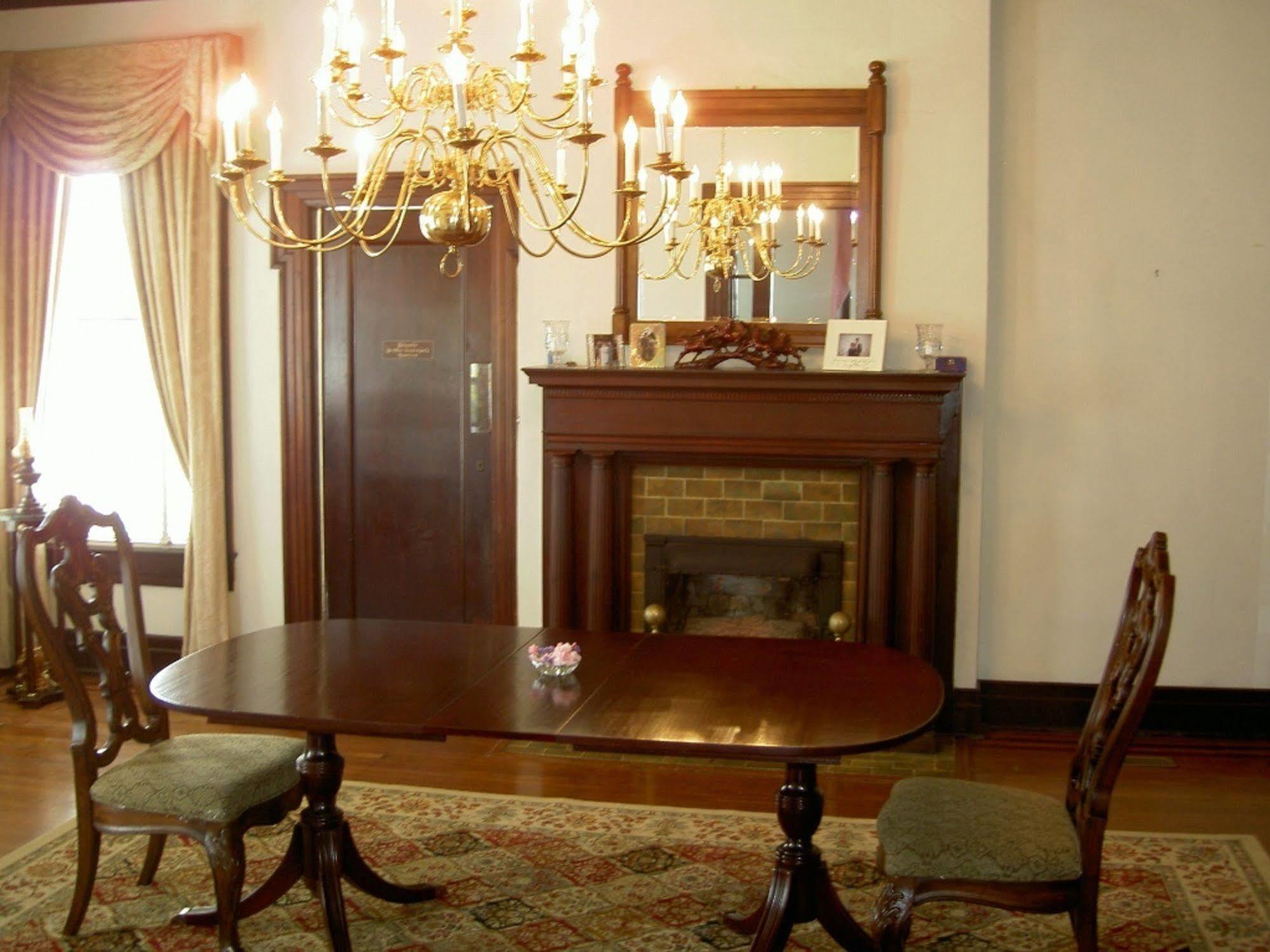Hotel Simply Divine Dunn Zimmer foto